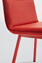 Köln chair：让你最舒适的椅子~
全球最好的设计，尽在普象网 pushthink.com