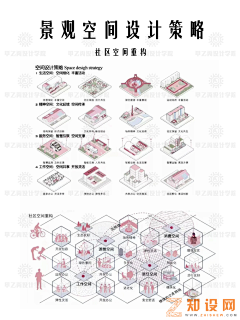 感化本善采集到空间创意: 展览展厅空间设计 / 景观环境设计 / 美陈装置设计