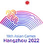 杭州2022年第19届亚运会吉祥物      logo