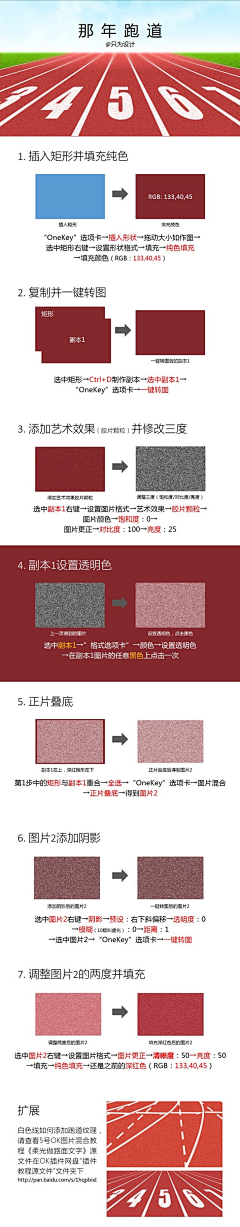 amp;开心就好-采集到有用的教程