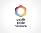 Youth Pride Alliance 华盛顿青年LGBT组织LOGO|政府公益