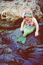 mermaid. by °Jesseka_Siren°