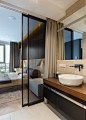 River View apartment  /  SVOYA 工作室 6241033