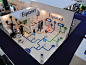 exhibition stand castle - Google Search