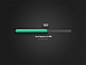 30 Amazing Examples of Loading Bar Designs for Your Inspiration