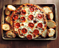 Pizza Dip