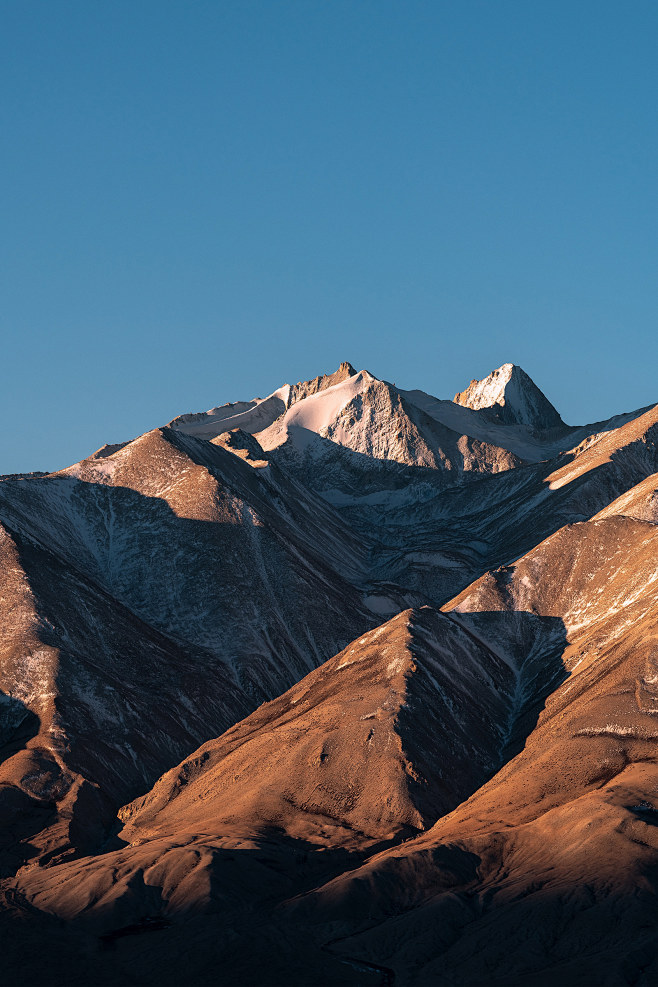 MountainScape Ⅱ·Tibe...