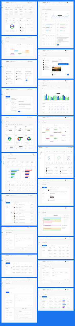 Sunkim·KK采集到Data.数据可视化