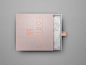 Hautbox | Luxury Brand Identity + Packaging Design : Hautbox is a luxury curated gift box that comes in 12 variations, making gifting for any occassion as simple as a click of a button. Hautbox gift boxes are hand-delivered exclusively in South Florida, a