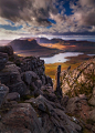 Needle in a Stac by Dylan Toh & Marianne Lim