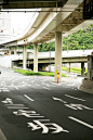 highway，Japan