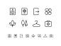 Random icons 19