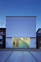 GAPs / NRM-Architects Office