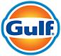 海湾石油公司推出新标志 Gulf Oil Unveils New Logo - AD518.com - 最设计