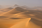 沙特阿拉伯鲁卜哈利沙漠
Fog in the desert by Achim Thomae on 500px
