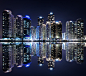 Busan city skyline by Jimmy Mcintyre on 500px