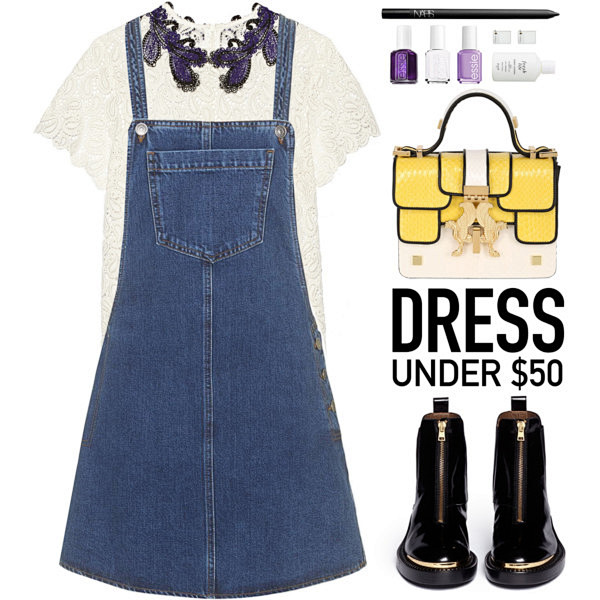 #Dressunder50 #dress...