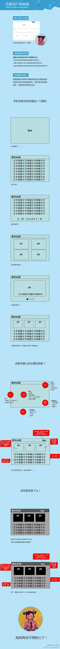 大杰不是风采集到交互设计