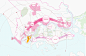 Sasaki’s "Forest City" Master Plan in Iskandar Malaysia Stretches Across 4 Islands,Diagram. Image Courtesy of Sasaki Associates