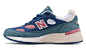 New Balance 992 2020åè¡æ¥æ