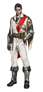 Uniform Armor (2)