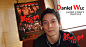 Daniel Wu - Google 搜索