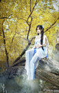 SNH48-徐诗琪的照片 - 微相册
