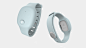 Smart Band For Alzheimer Patients 2015 : 360 Smart band for alzheimer patients；相关数据显示，中国有超过900万老年人患有阿兹海默症（老人痴呆症），频频走失的痴呆症老人令人担忧，360老人手环通过内置GPS定位功能，一键呼叫求救等，从而保护老人。