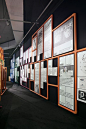 JZSHFBCPMZXD5企业文化墙项目展示品牌形象历程地产导视荣誉墙@奥美Linda