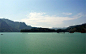 重庆黔江小南海_据专家论证，小南海作为全国保存原始风貌最好的地震湖泊，很有研究价值。