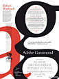 法国私立ESAG设计学院三年级学生字体编排海报课程作品_设计时...|微刊 - 悦读喜欢
