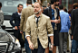 Tommy Ton's Street Style: Paris: Style: GQ