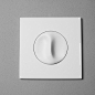 Button Series MODIFY by Matthias Pinkert, via Behance