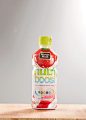 Nutri milk on Behance