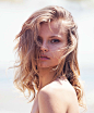 Magdalena Frackowiak - Vogue Turkey June 2014