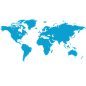地图 世界地图PNG