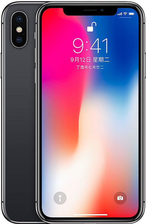 iPhone - 机型比较 : 比较各款...