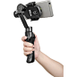 Big Balance HUSKY HY3M Plus 3-Axis Handheld Gimbal for Smartphone & GoPro