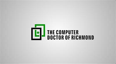 里士满电脑医生需要新logo