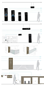 fwdesign: wayfinding & design consultants | the galleria