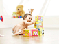 Huggies : Photot Shoot for Huggies Diapers