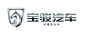 宝骏汽车 LOGO 标志 商标 车标 马 标识 关于马的标志 #矢量素材# ★★★http://www.sucaifengbao.com/vector/logo/
