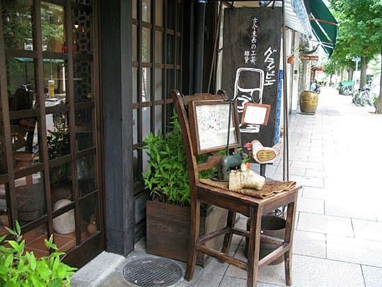 小田想去奈良的相册-日本小店