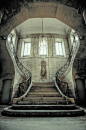 Photograph Staircase - 2 by Aurélien  Villette on 500px