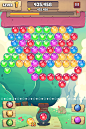 Bubble Shooter (Prototyte name) : Bubble shooter games wip.