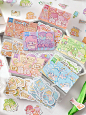 Is That The New 40pcs Cartoon Graphic Random Sticker ??| ROMWE USABack ButtonSearch IconFilter Icon