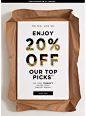 Simple to execute - Jcrew email: