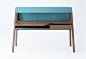 Writing Desk by Michael Young for Established & Sons - Free Shipping