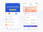 Financial App