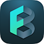 Fit Brains Trainer | iOS Icon Gallery